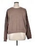 Scoop Brown Sweatshirt Size XL - photo 1