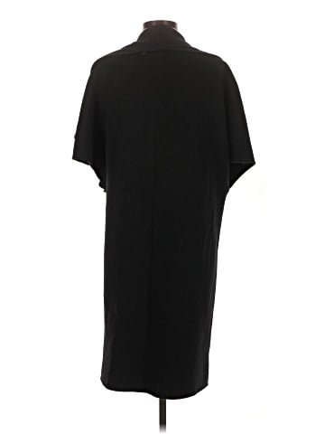 Zara Basic Coat (view 2)