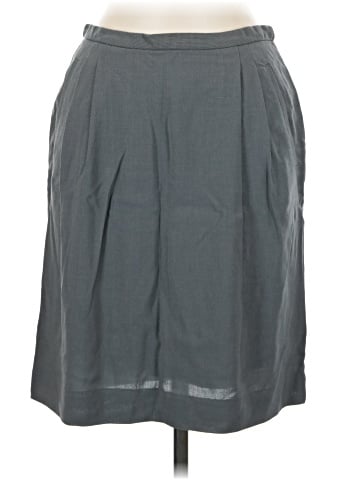 Armani Collezioni Casual Skirt (view 1)