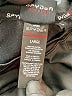 Spyder Black Long Sleeve T-Shirt Size L - photo 8