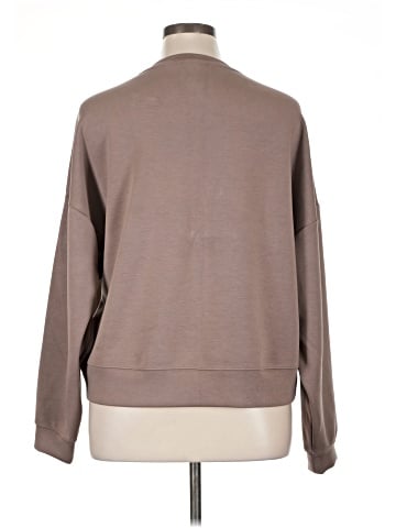 Scoop Sweatshirt (view 2)