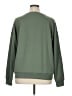 Gloria Vanderbilt Green Sweatshirt Size XL - photo 2