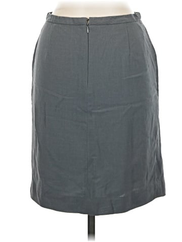 Armani Collezioni Casual Skirt (view 2)