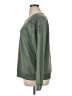 Gloria Vanderbilt Green Sweatshirt Size XL - photo 5