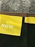 Maeve Black Sleeveless Top Size 10 - photo 7