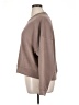 Scoop Brown Sweatshirt Size XL - photo 5
