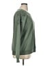 Gloria Vanderbilt Green Sweatshirt Size XL - photo 4
