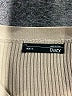 DAZY Ivory Short Sleeve Top Size XL - photo 7