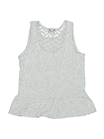D-Signed Sleeveless T-Shirt (view 2)