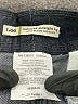 Lee Chevron-herringbone Gray Dress Pants Size 16 (petite) - photo 7