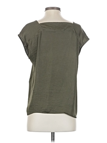 Grade & Gather Short Sleeve Top (view 2)
