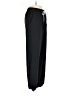 Automet Solid Black Track Pants Size S - photo 4