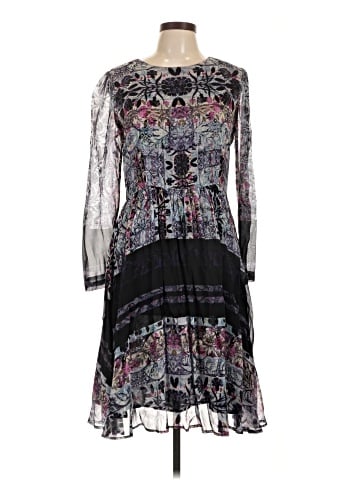 Sam & Lavi Cocktail Dress (view 1)
