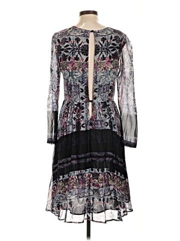 Sam & Lavi Cocktail Dress (view 2)