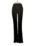H&M Solid Black Active Pants Size XS - photo 1