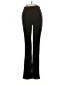 H&M Solid Black Active Pants Size XS - photo 2