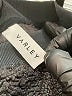 Varley Solid Black Pullover Sweater Size L (estimated) - photo 7
