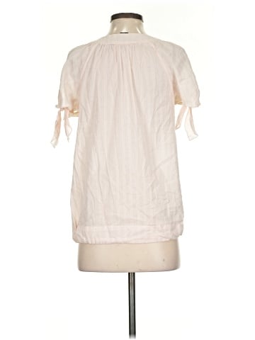 Marc by Marc Jacobs Short Sleeve Blouse (view 2)