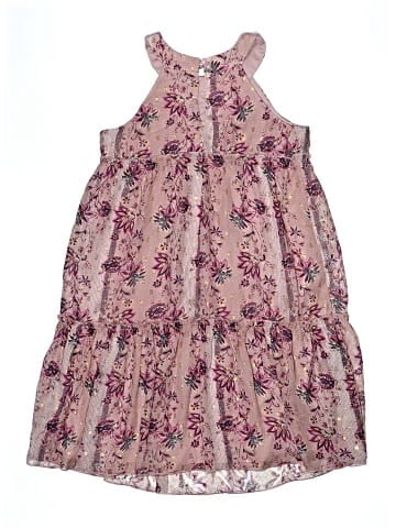 Zunie Dress (view 2)