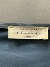 American Threads 100% Polyester Metallic Silver Long Sleeve Top Size L - photo 7
