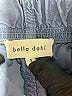 Bella Dahl Blue Shorts Size S - photo 3
