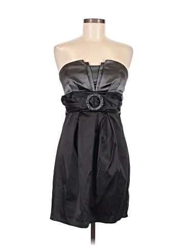 Trixxi Cocktail Dress (view 1)