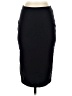 ASOS Solid Black Formal Skirt Size 4 (tall) - photo 1