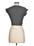 Assorted Brands Gray Sleeveless T-Shirt Size L - photo 2