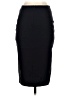 ASOS Solid Black Formal Skirt Size 4 (tall) - photo 2