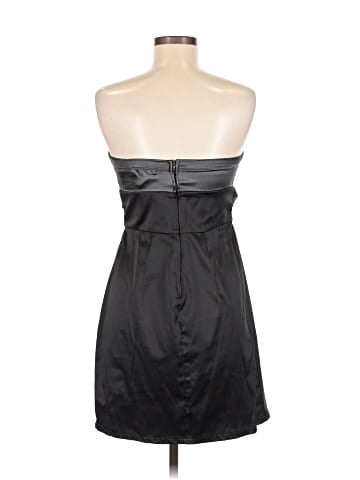 Trixxi Cocktail Dress (view 2)