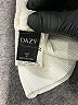 DAZY Ivory Long Sleeve Top Size XL - photo 7