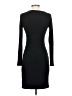 Lulus Solid Black Cocktail Dress Size S - photo 2