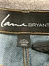 Lane Bryant Blue Jeans Size 14 (petite) - photo 7