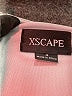 Xscape Gray Cocktail Dress Size 4 - photo 7