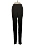 Halston Heritage Solid Black Active Pants Size 2 - photo 1
