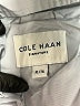 Cole Haan Gray Raincoat Size XL - photo 6
