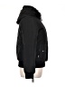Guess 100% Polyester Solid Black Jacket Size XL - photo 4
