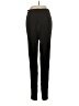 Halston Heritage Solid Black Active Pants Size 2 - photo 2