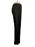 Halston Heritage Solid Black Active Pants Size 2 - photo 4