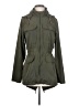 Brave Soul Green Raincoat Size S - photo 1