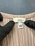 River Island Tan Cocktail Dress Size 8 - photo 6