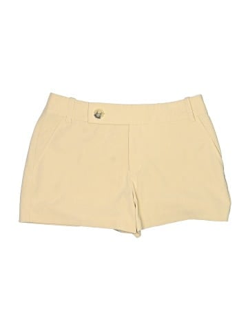Fashion Star Khaki Shorts (view 1)