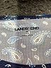 Lands' End Blue Long Sleeve Top Size M - photo 7