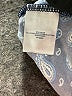 Lands' End Blue Long Sleeve Top Size M - photo 8