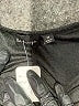 La Vanya Black 3/4 Sleeve Top Size M - photo 7