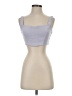 Assorted Brands Gray Tube Top Size XXS (estimated) - photo 1
