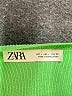 Zara Green Tank Top Size L - photo 7