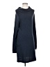 Horny Toad Blue Casual Dress Size S - photo 1