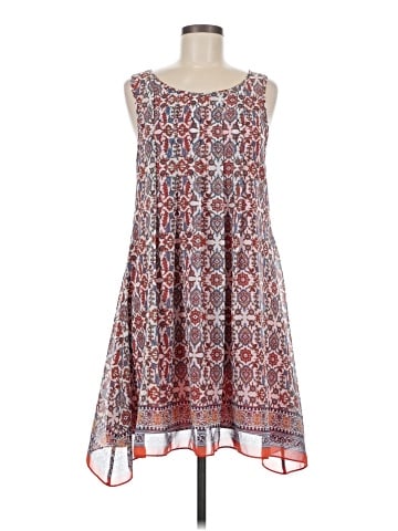 Max Studio Casual Dress (view 1)