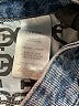 Sam Edelman Blue Denim Skirt Size 12 - photo 5